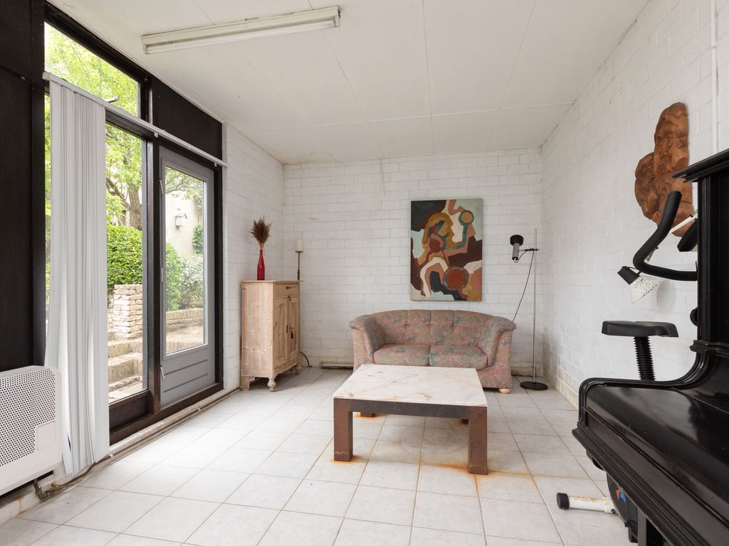 'T Laag 10, Bolsward