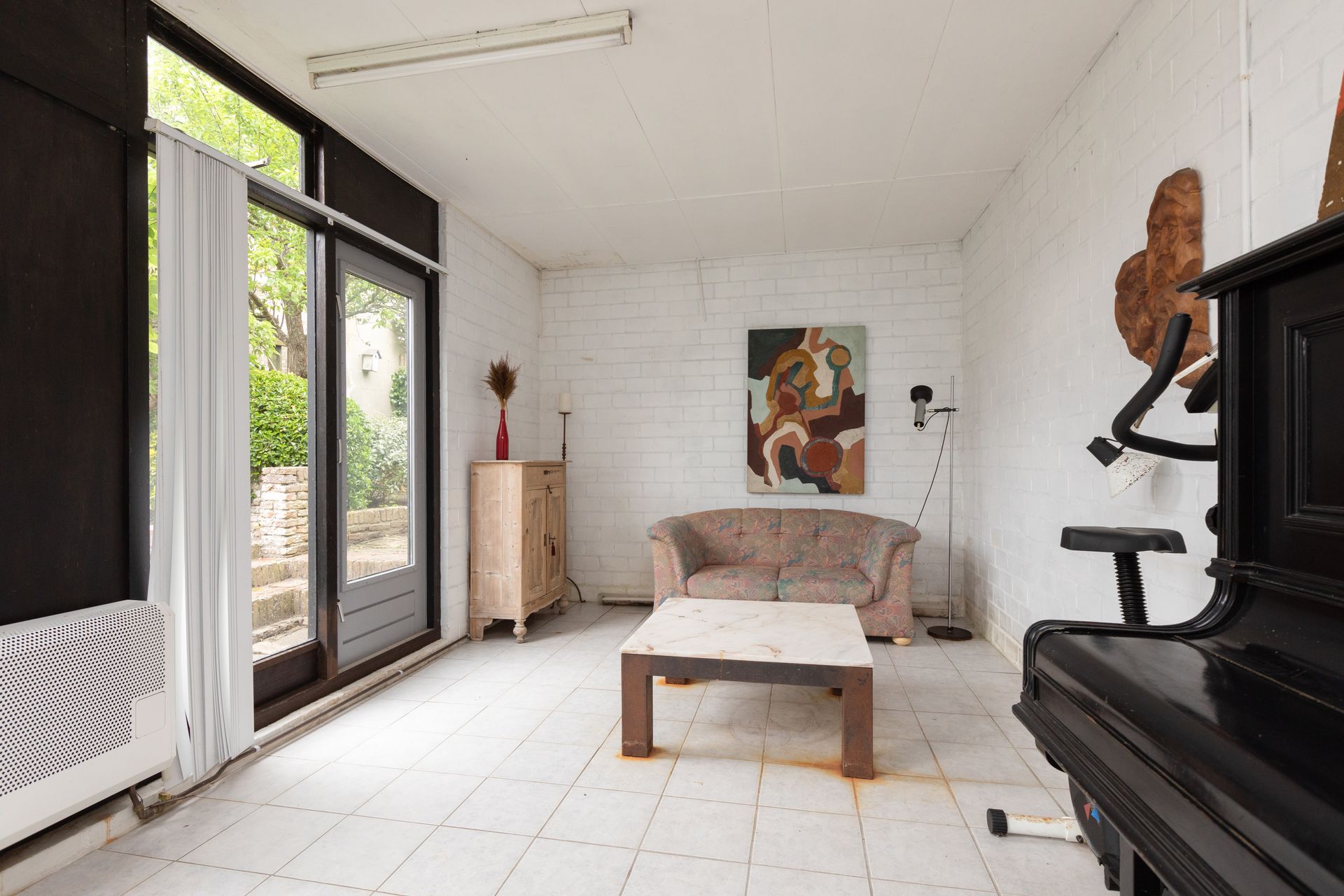 'T Laag 10, Bolsward