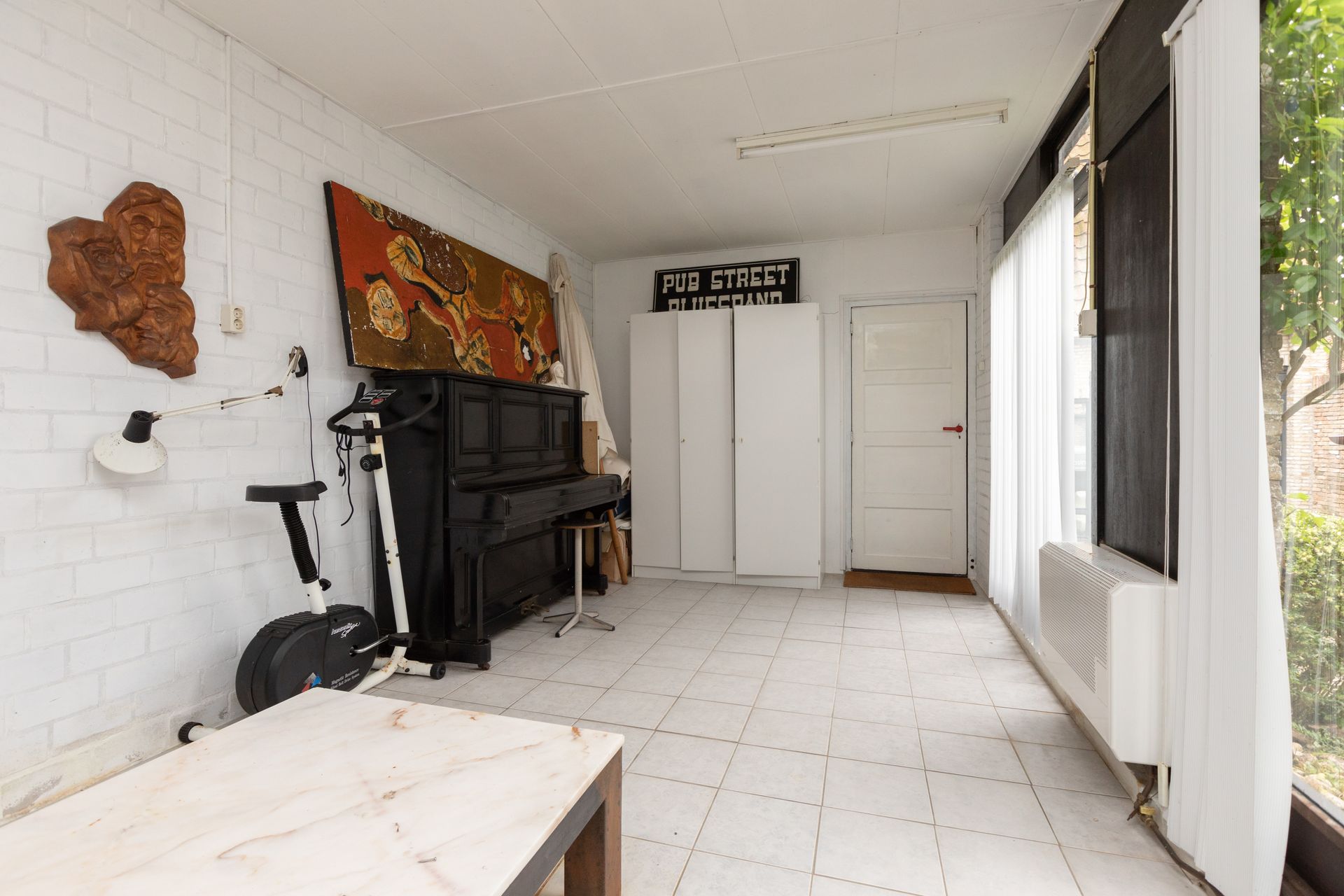 'T Laag 10, Bolsward
