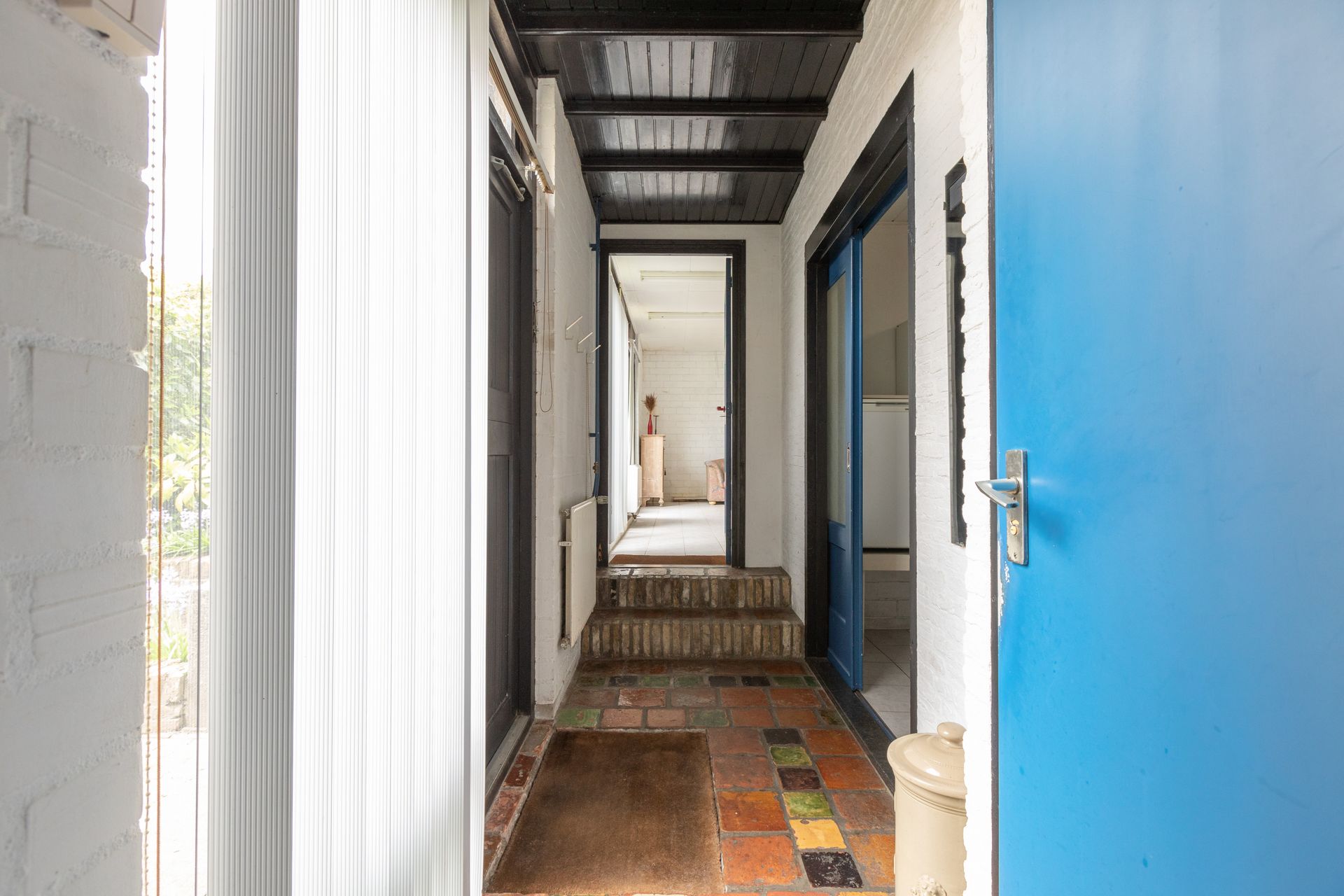 'T Laag 10, Bolsward