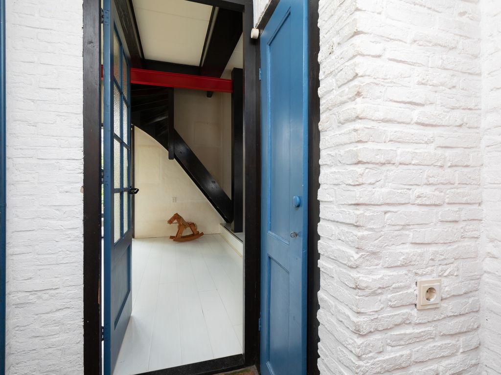 'T Laag 10, Bolsward