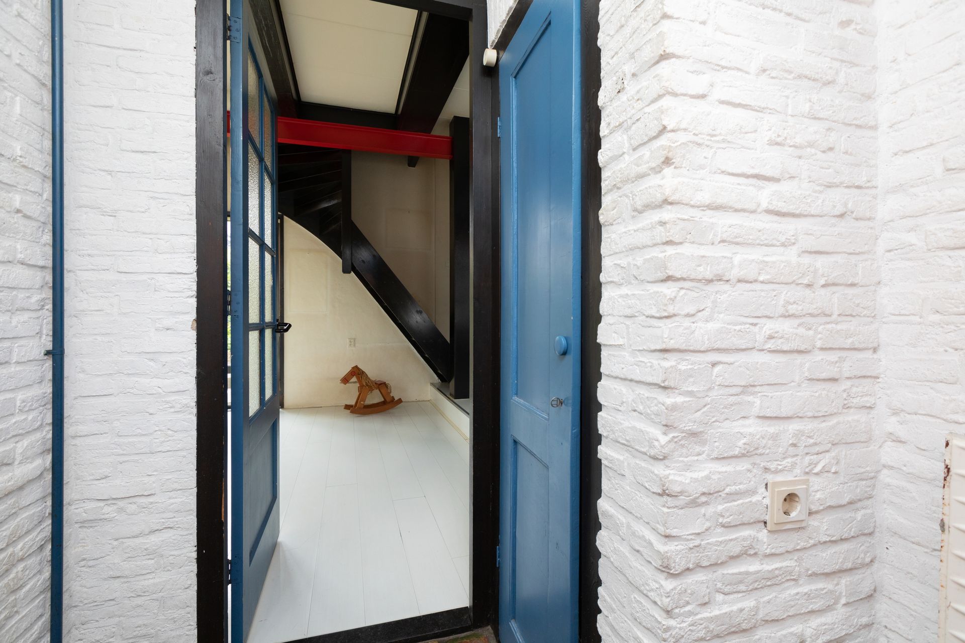 'T Laag 10, Bolsward