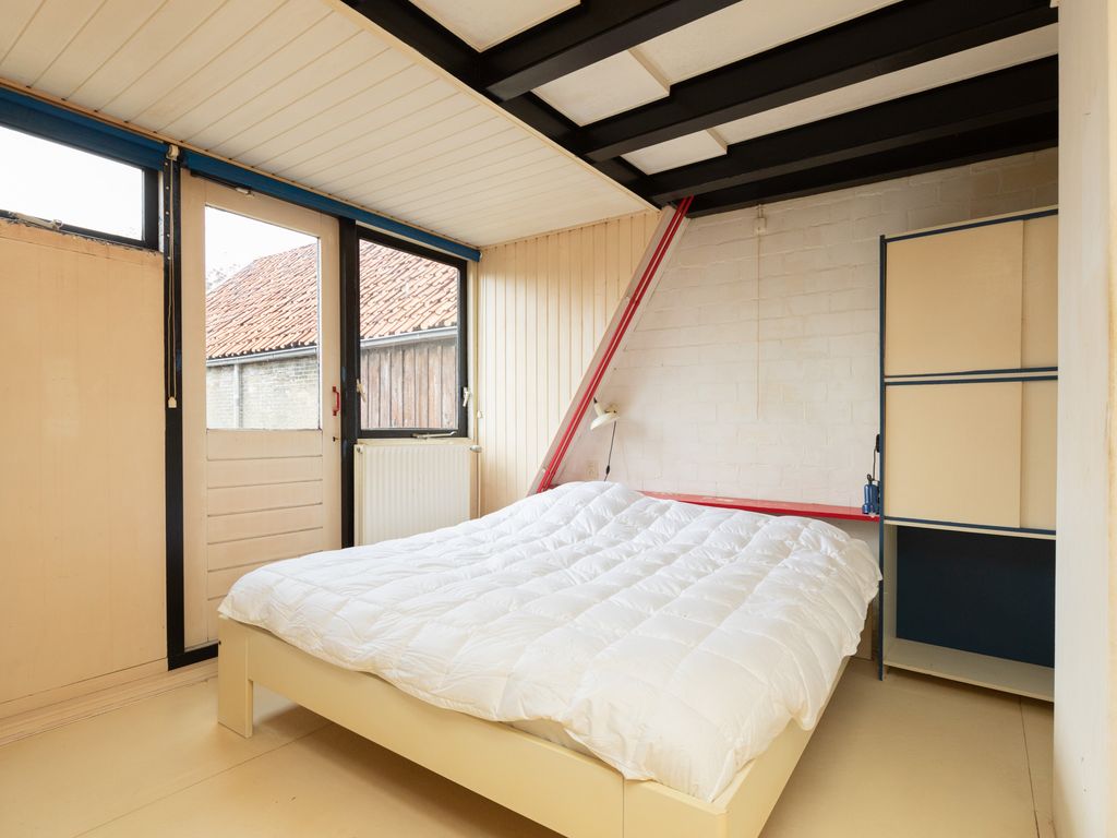 'T Laag 10, Bolsward