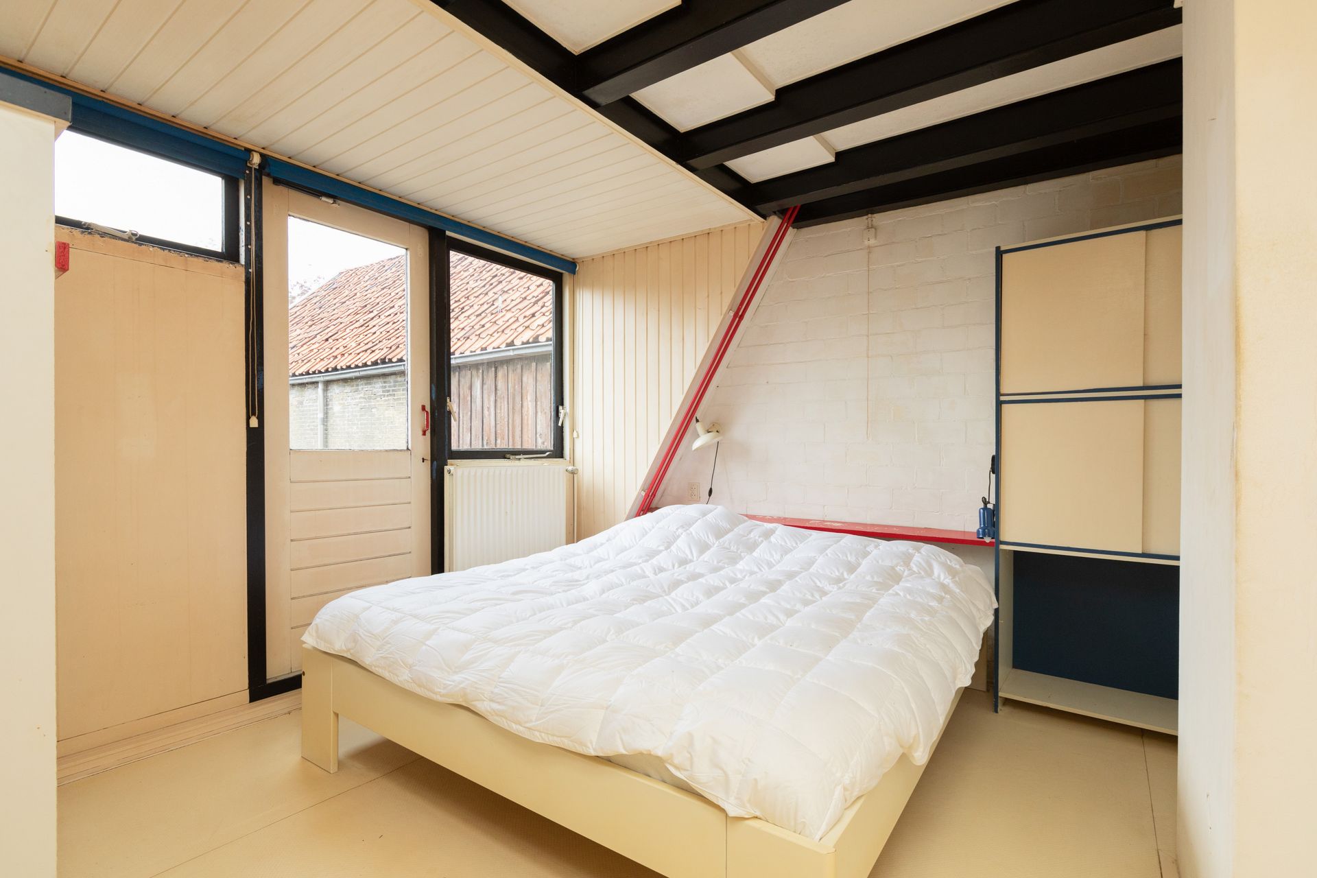 'T Laag 10, Bolsward