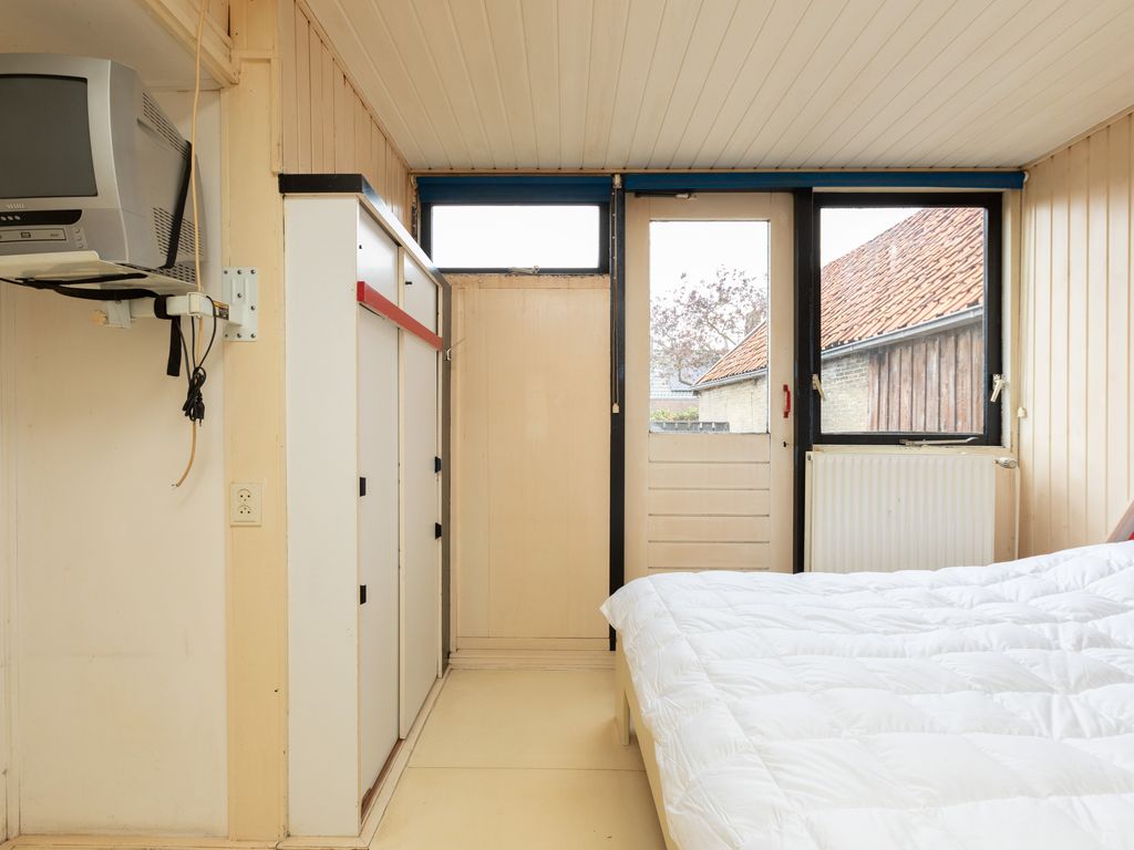 'T Laag 10, Bolsward