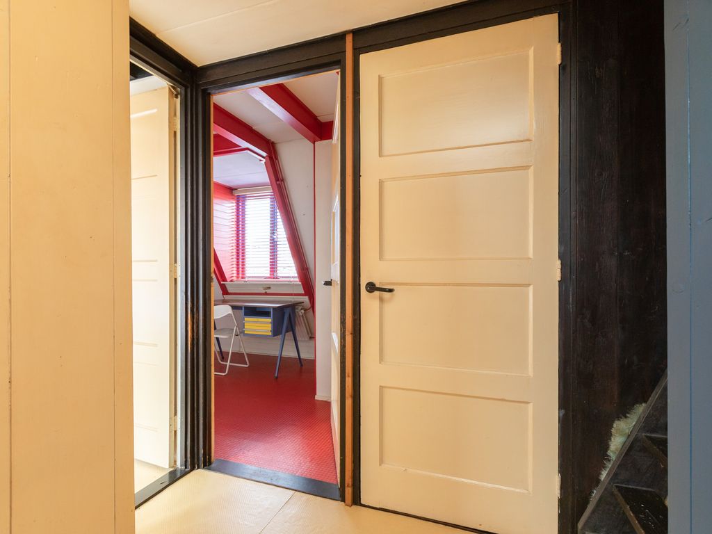 'T Laag 10, Bolsward