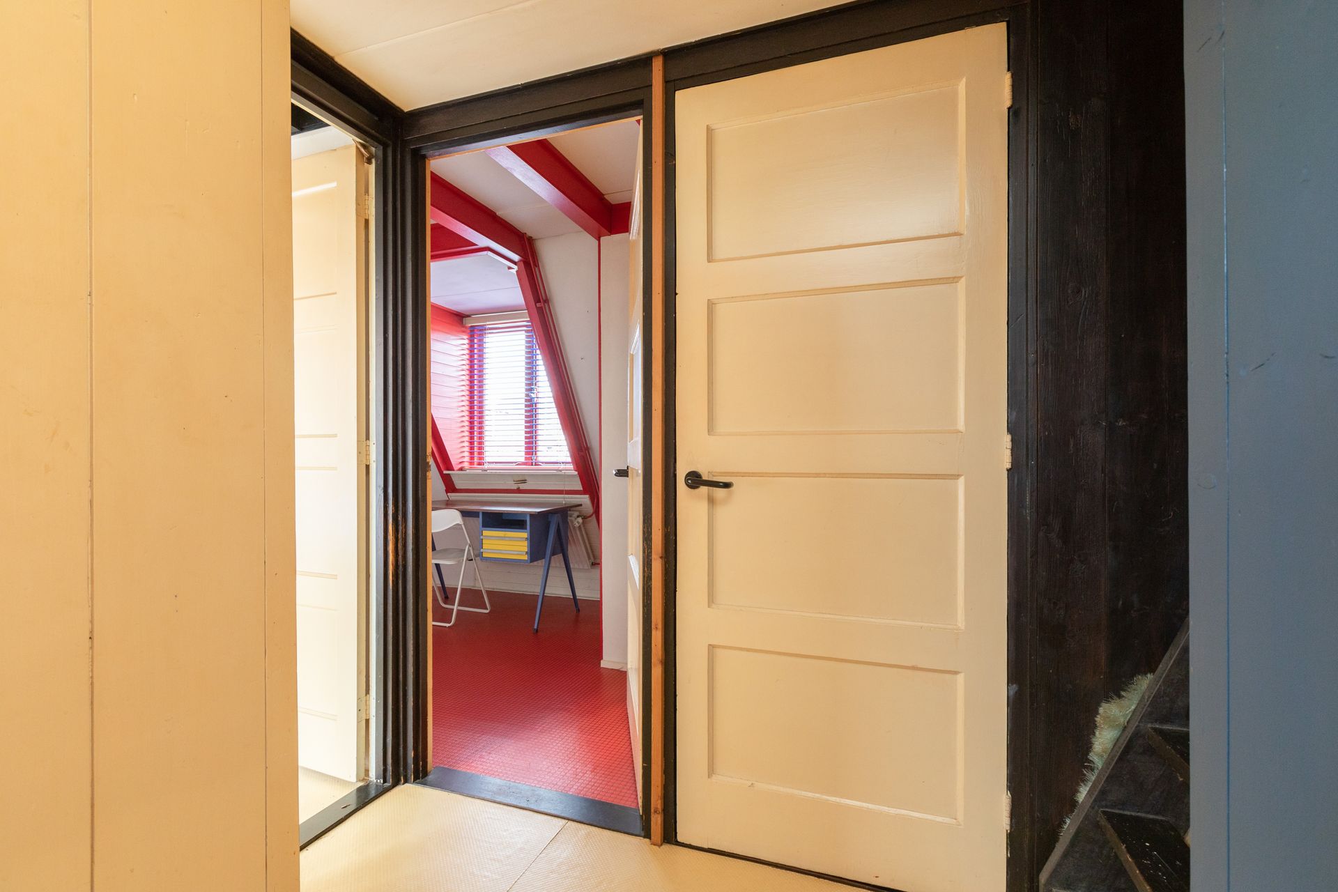 'T Laag 10, Bolsward