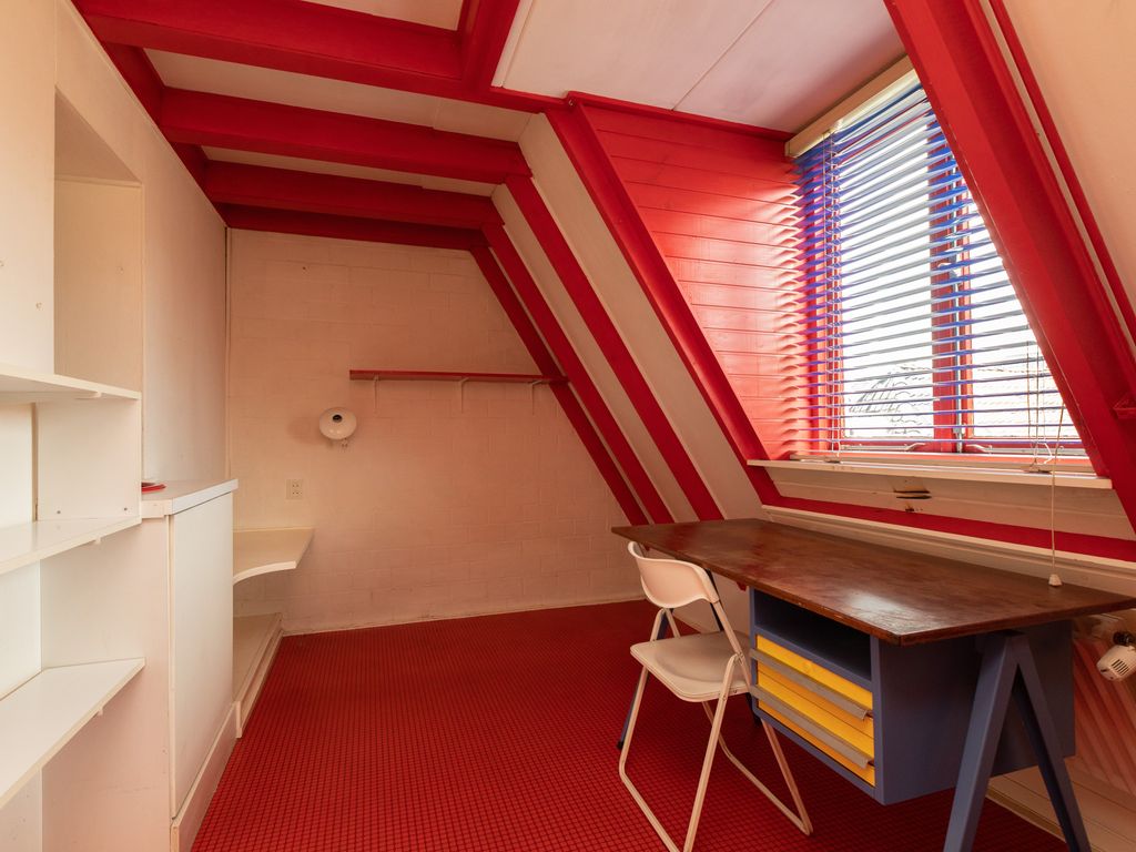 'T Laag 10, Bolsward