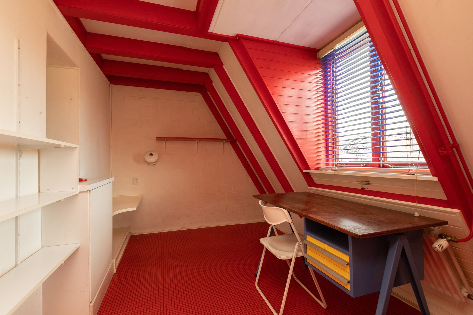 'T Laag 10, Bolsward