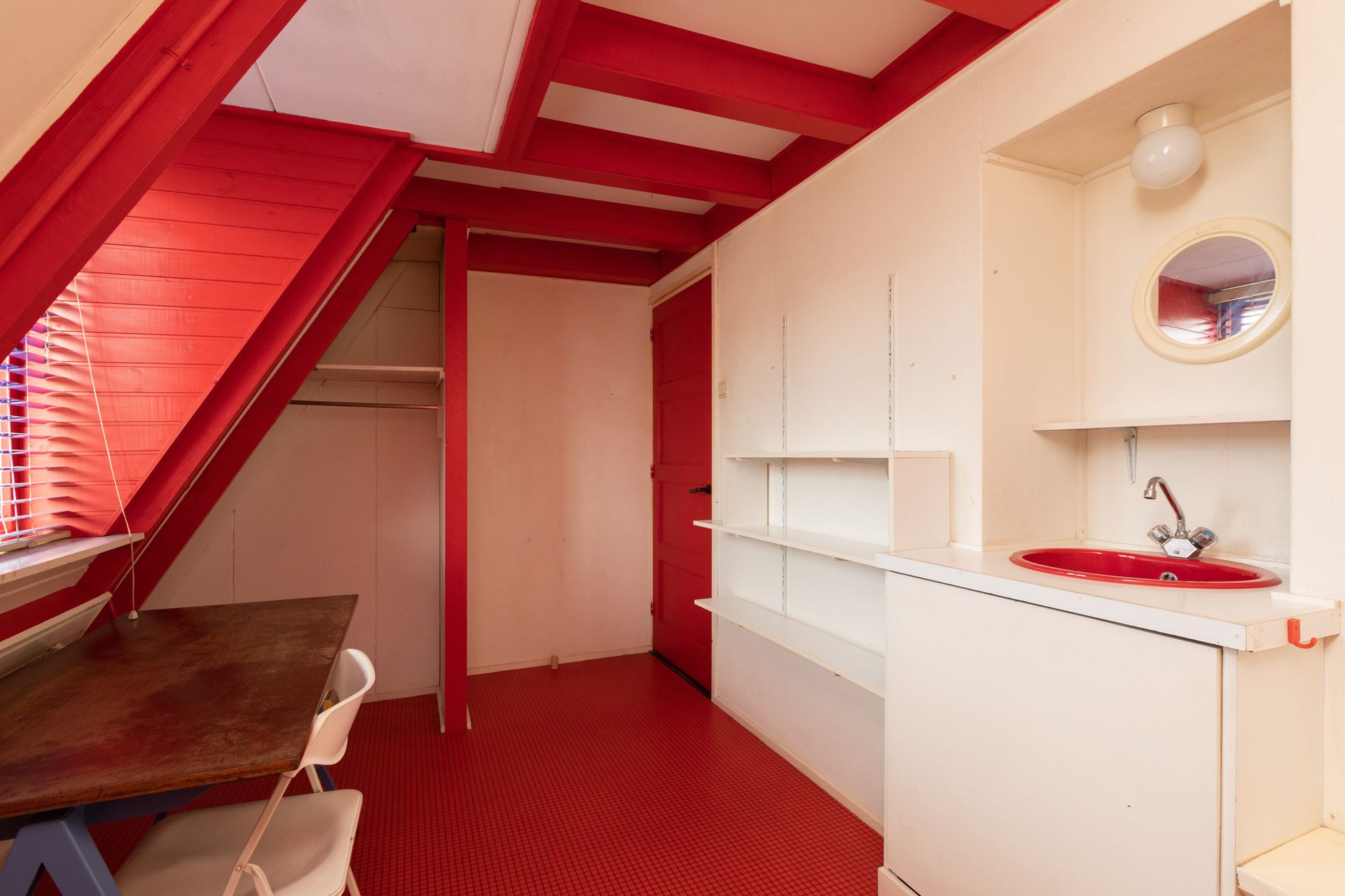'T Laag 10, Bolsward