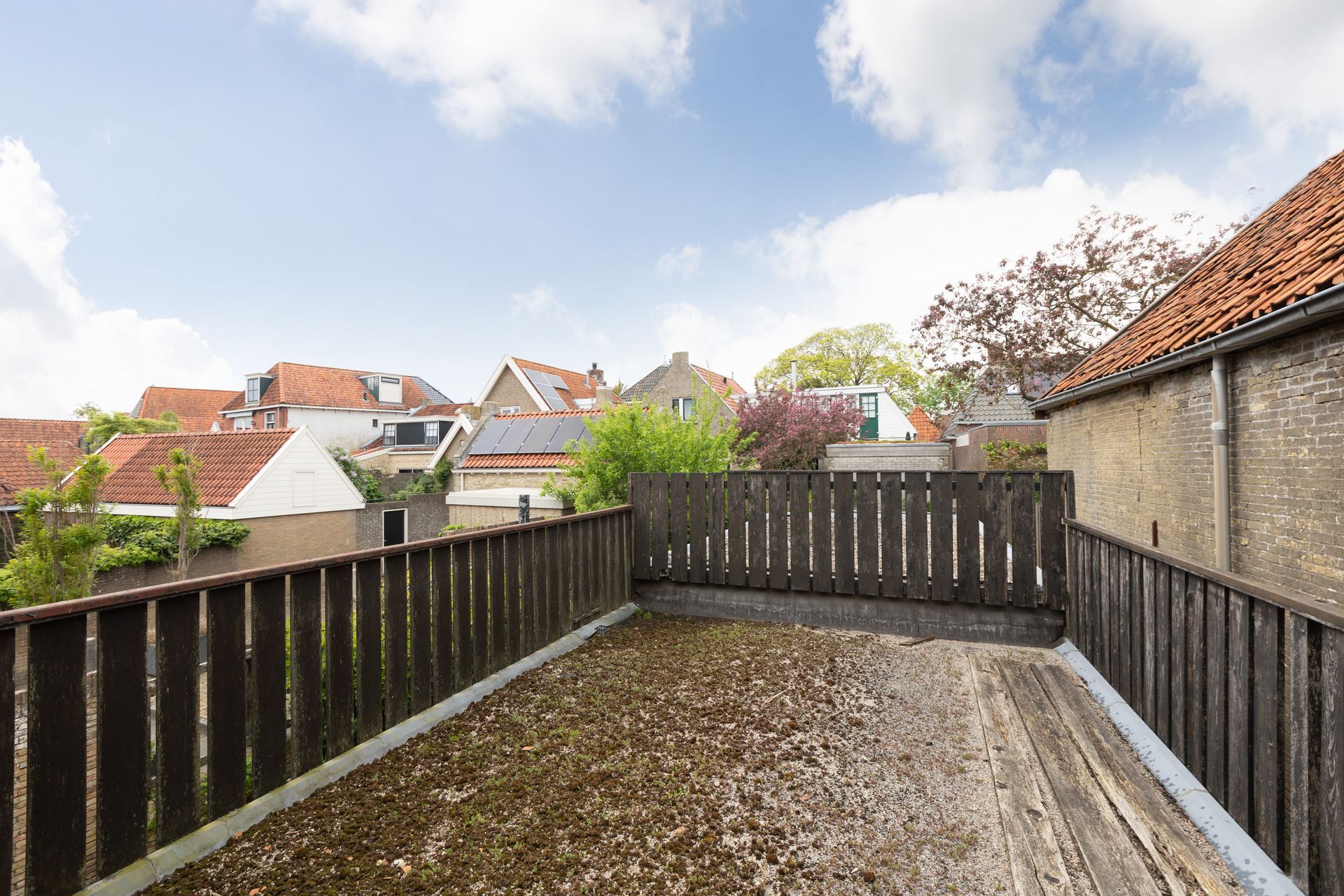 'T Laag 10, Bolsward