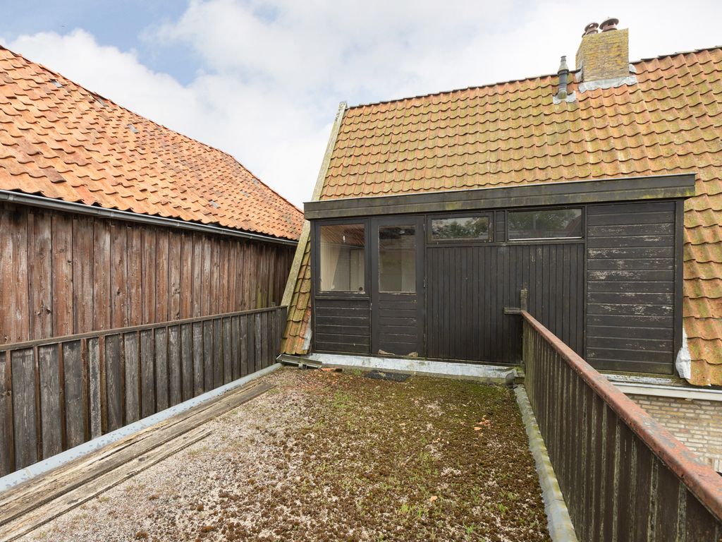 'T Laag 10, Bolsward