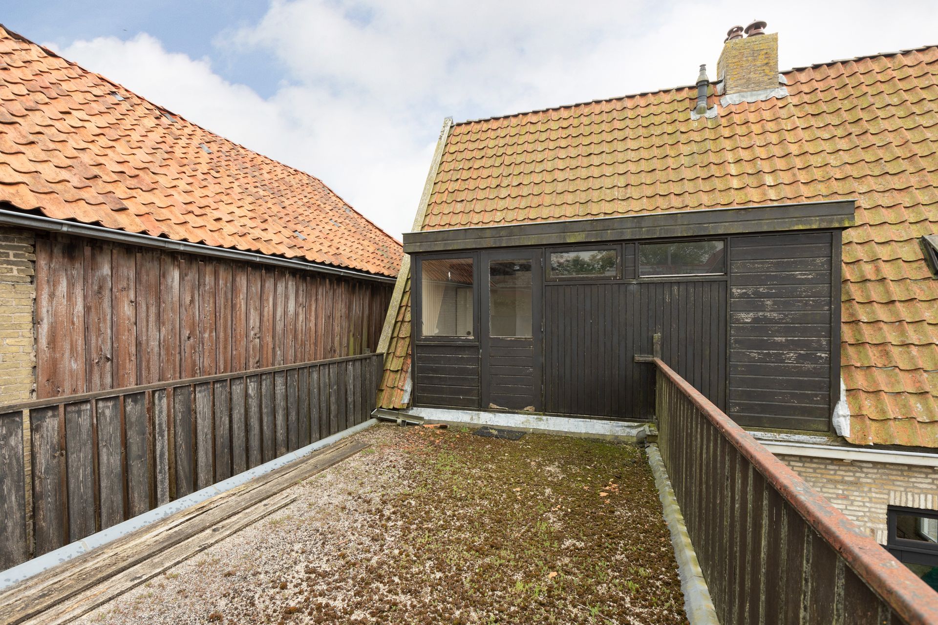 'T Laag 10, Bolsward
