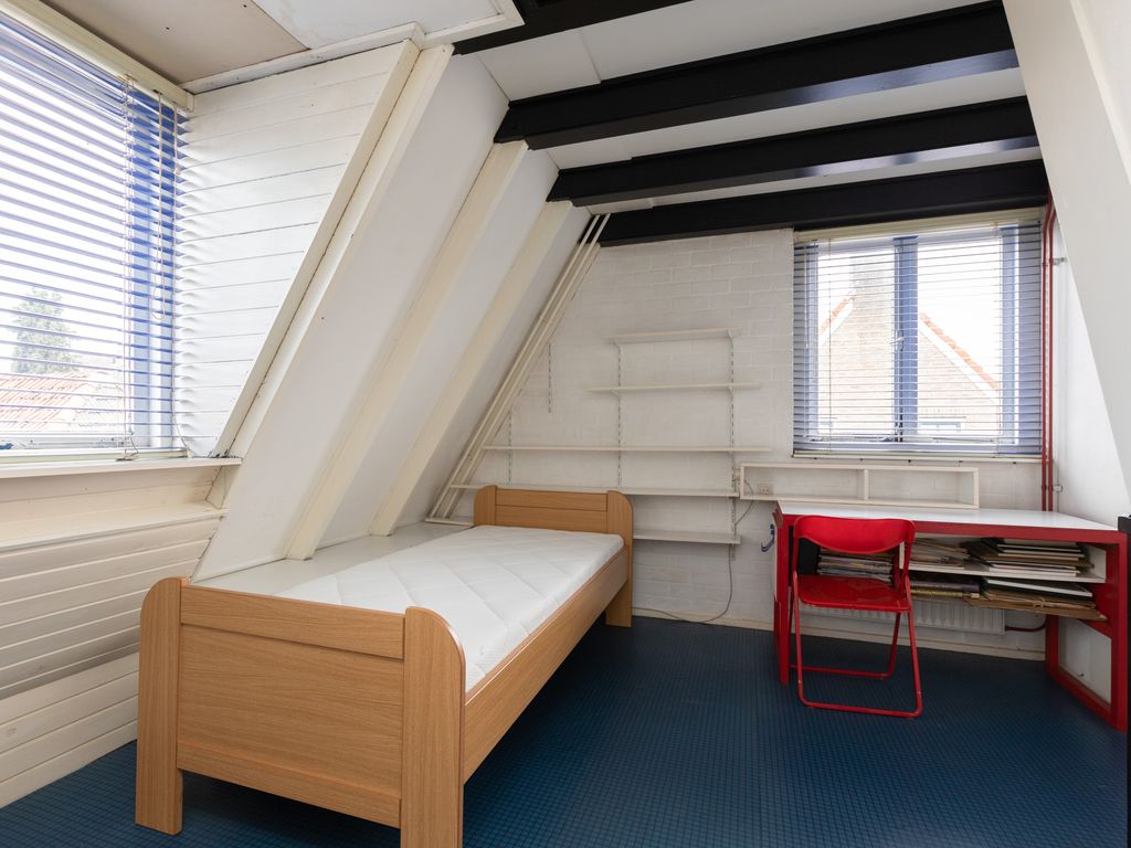 'T Laag 10, Bolsward