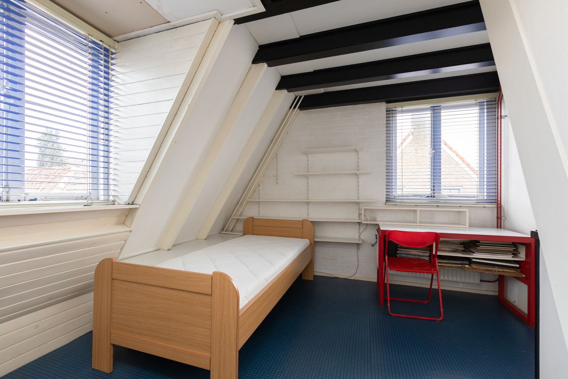 'T Laag 10, Bolsward