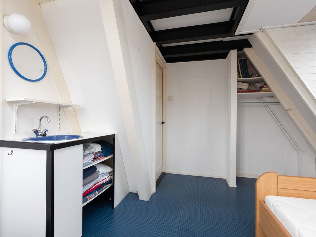 'T Laag 10, Bolsward
