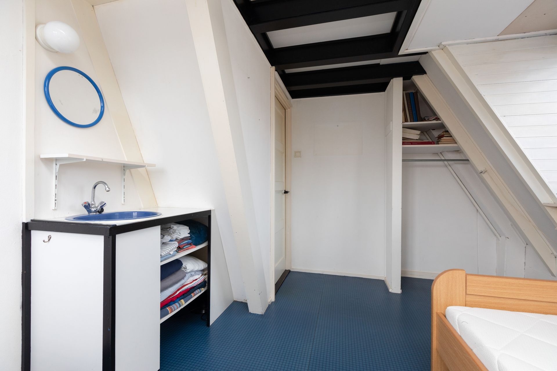 'T Laag 10, Bolsward