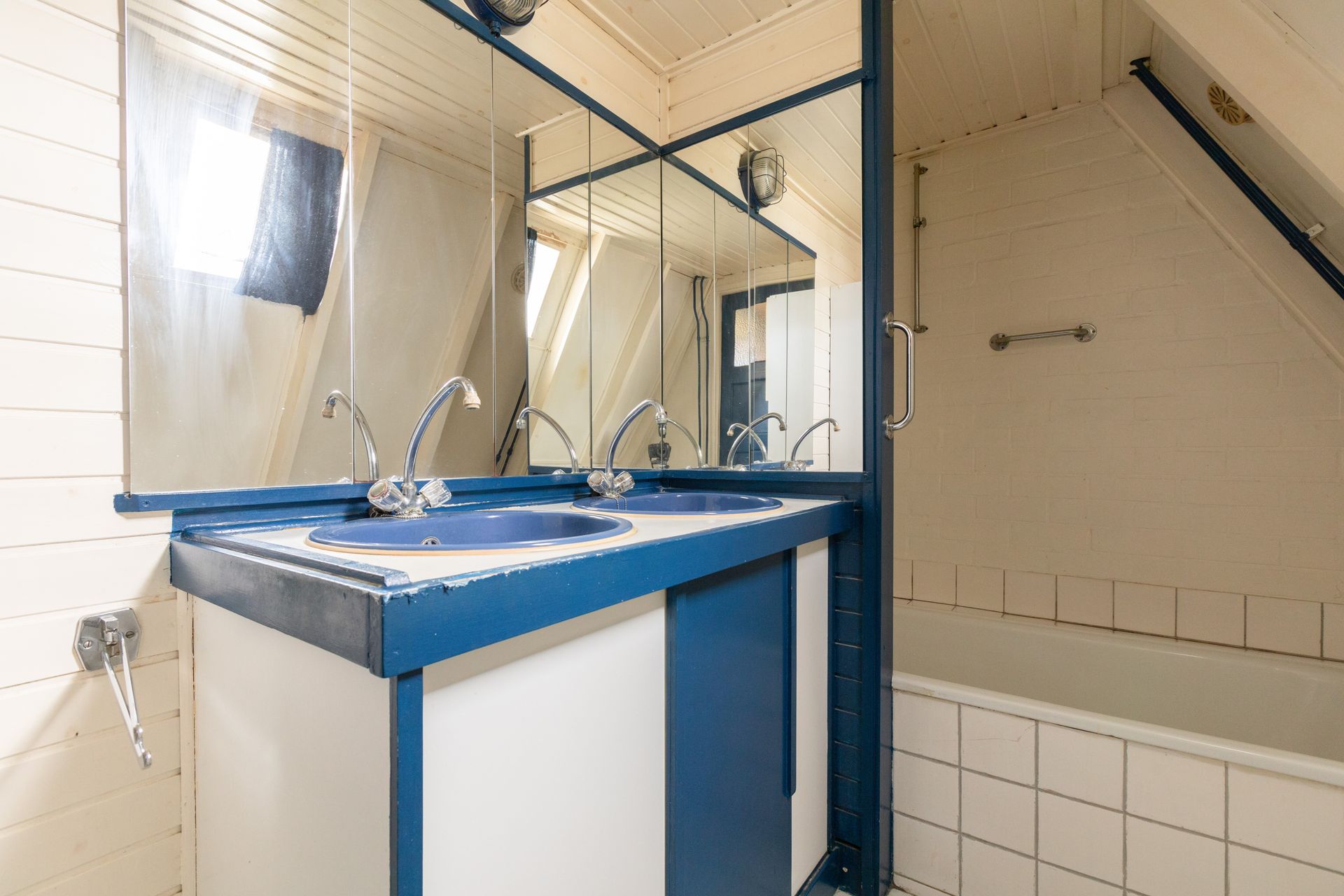 'T Laag 10, Bolsward
