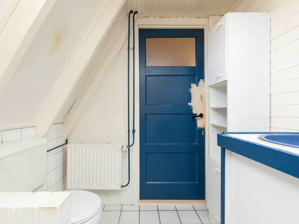 'T Laag 10, Bolsward