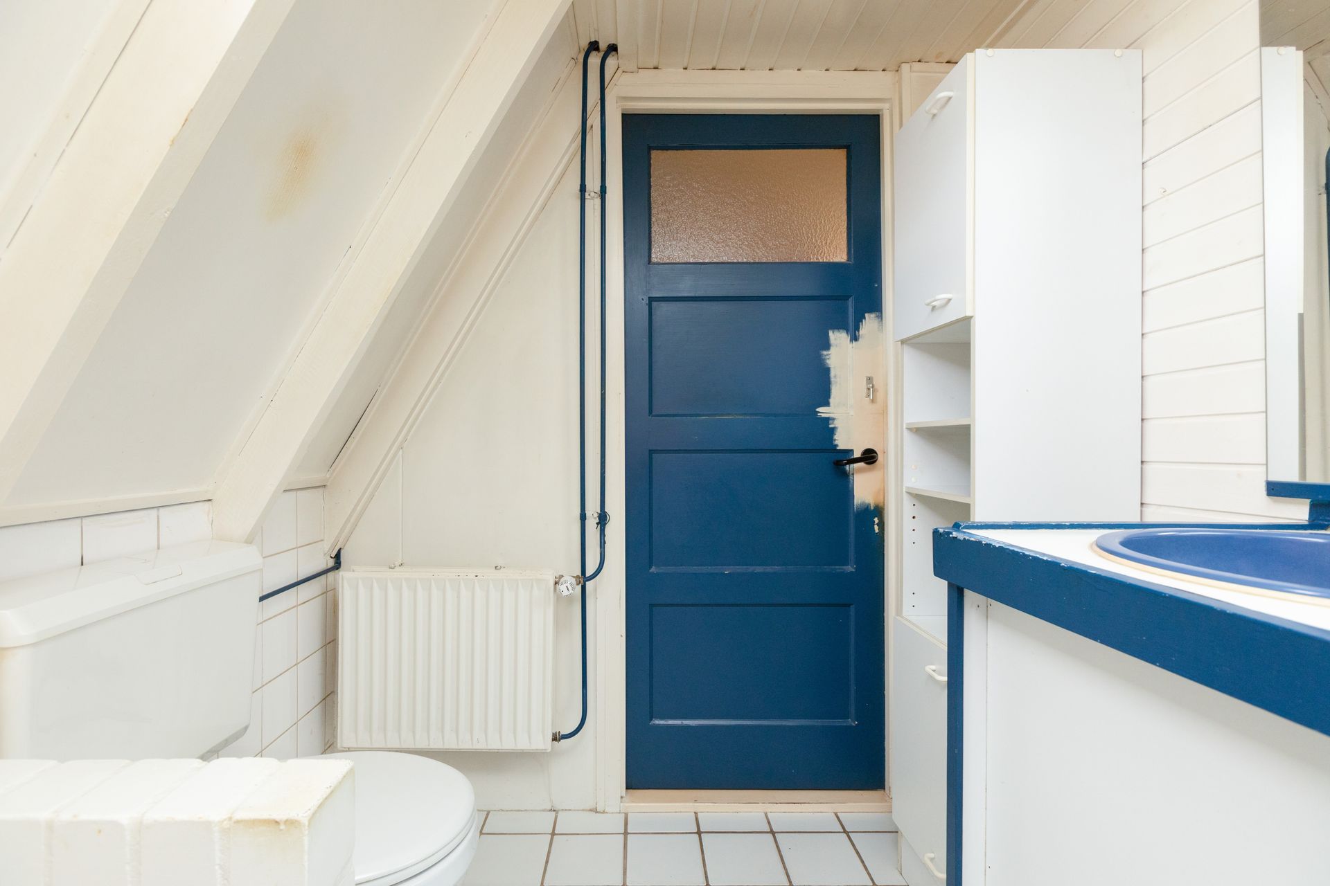 'T Laag 10, Bolsward