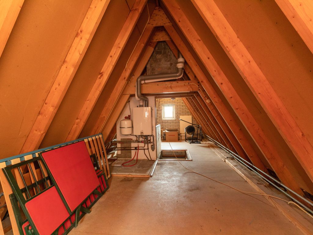 'T Laag 10, Bolsward