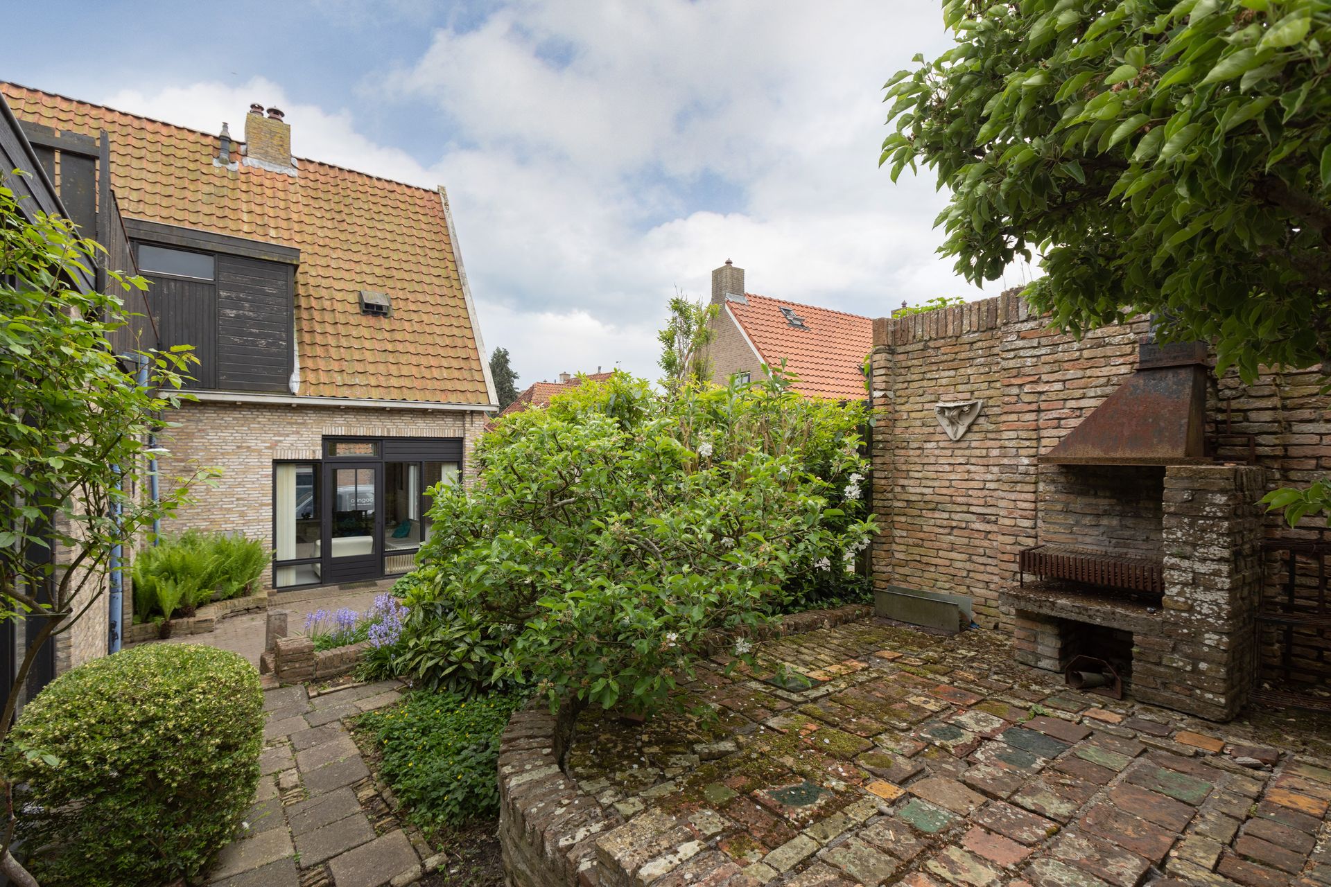 'T Laag 10, Bolsward