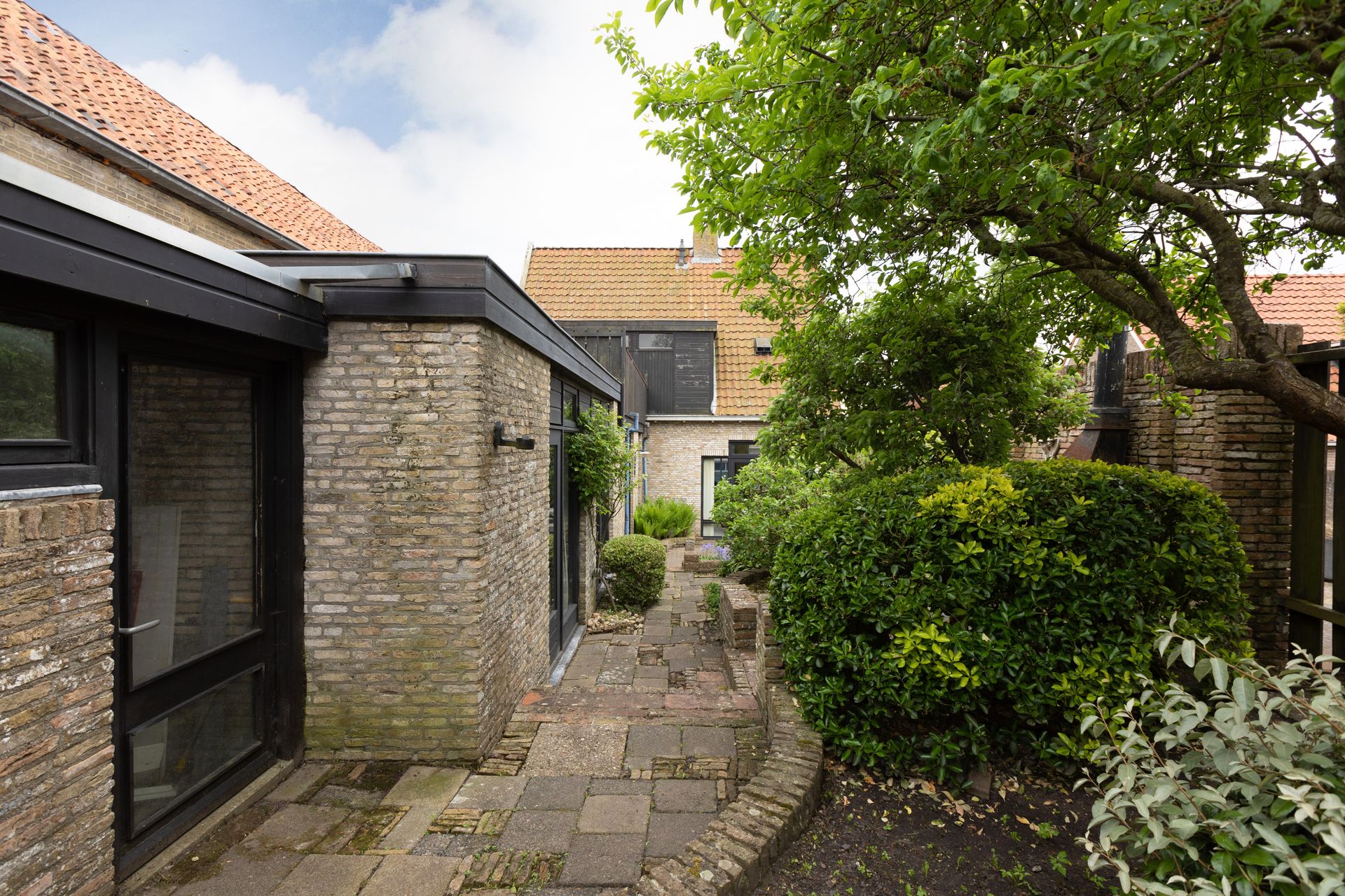 'T Laag 10, Bolsward