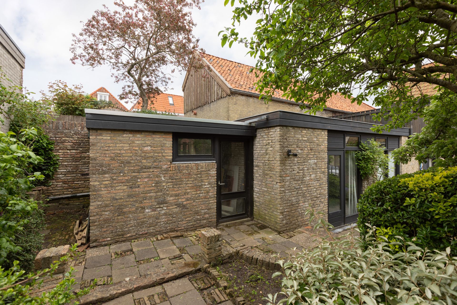 'T Laag 10, Bolsward
