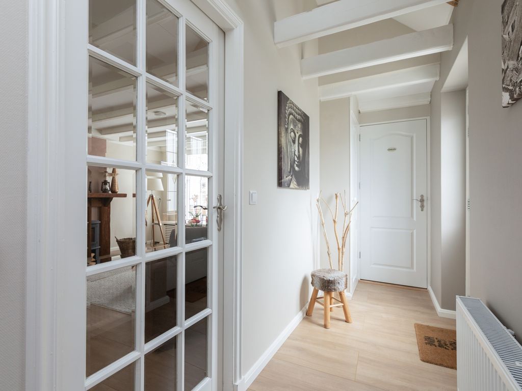 Kleine Buren 24, Pingjum
