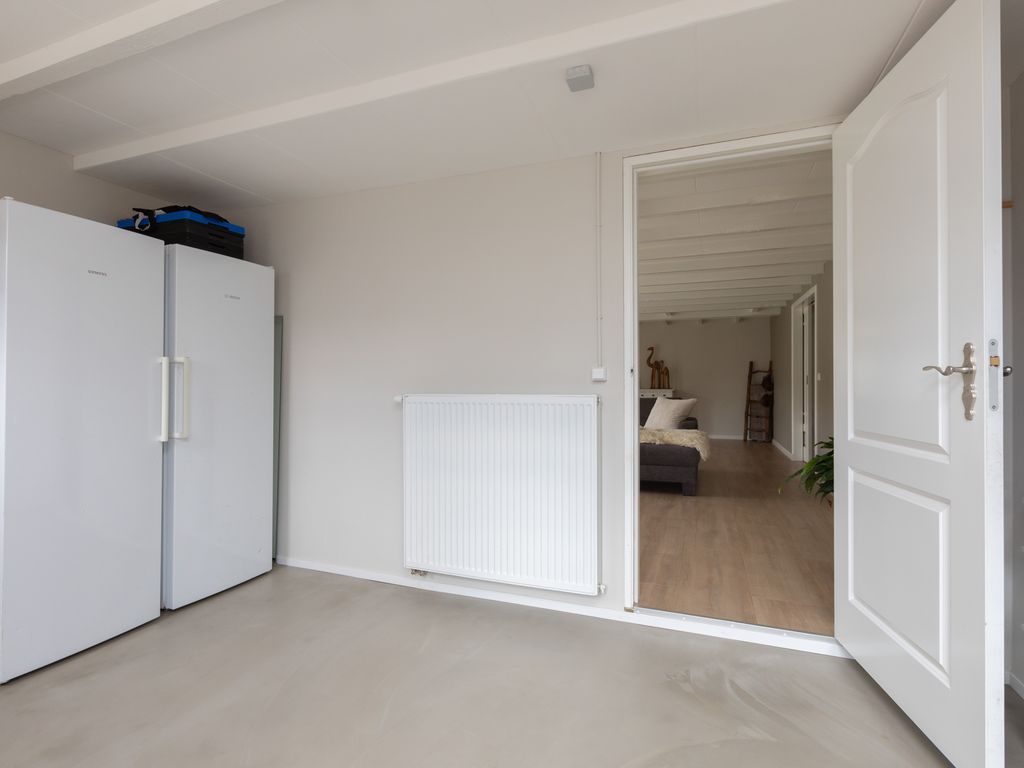 Kleine Buren 24, Pingjum