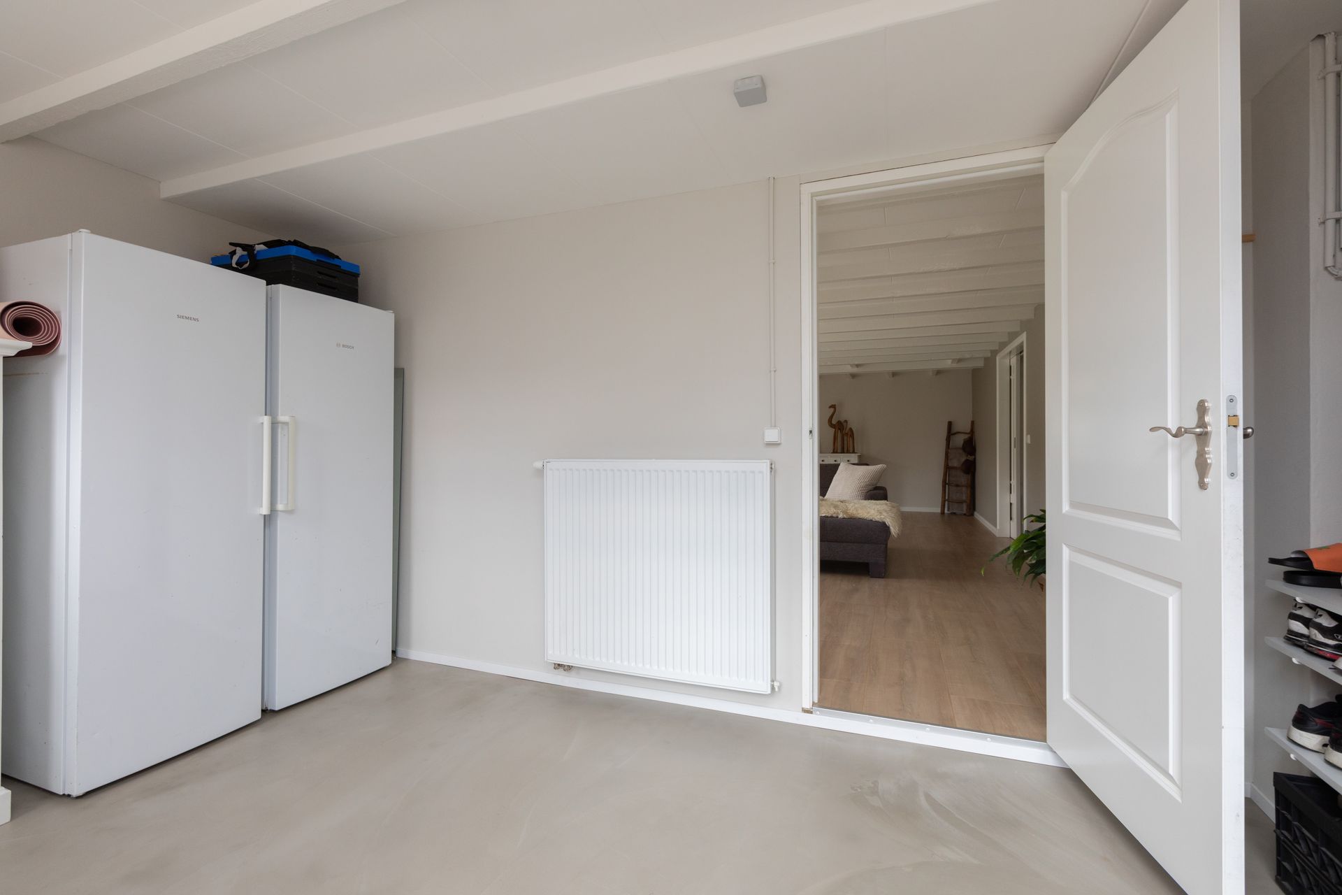 Kleine Buren 24, Pingjum