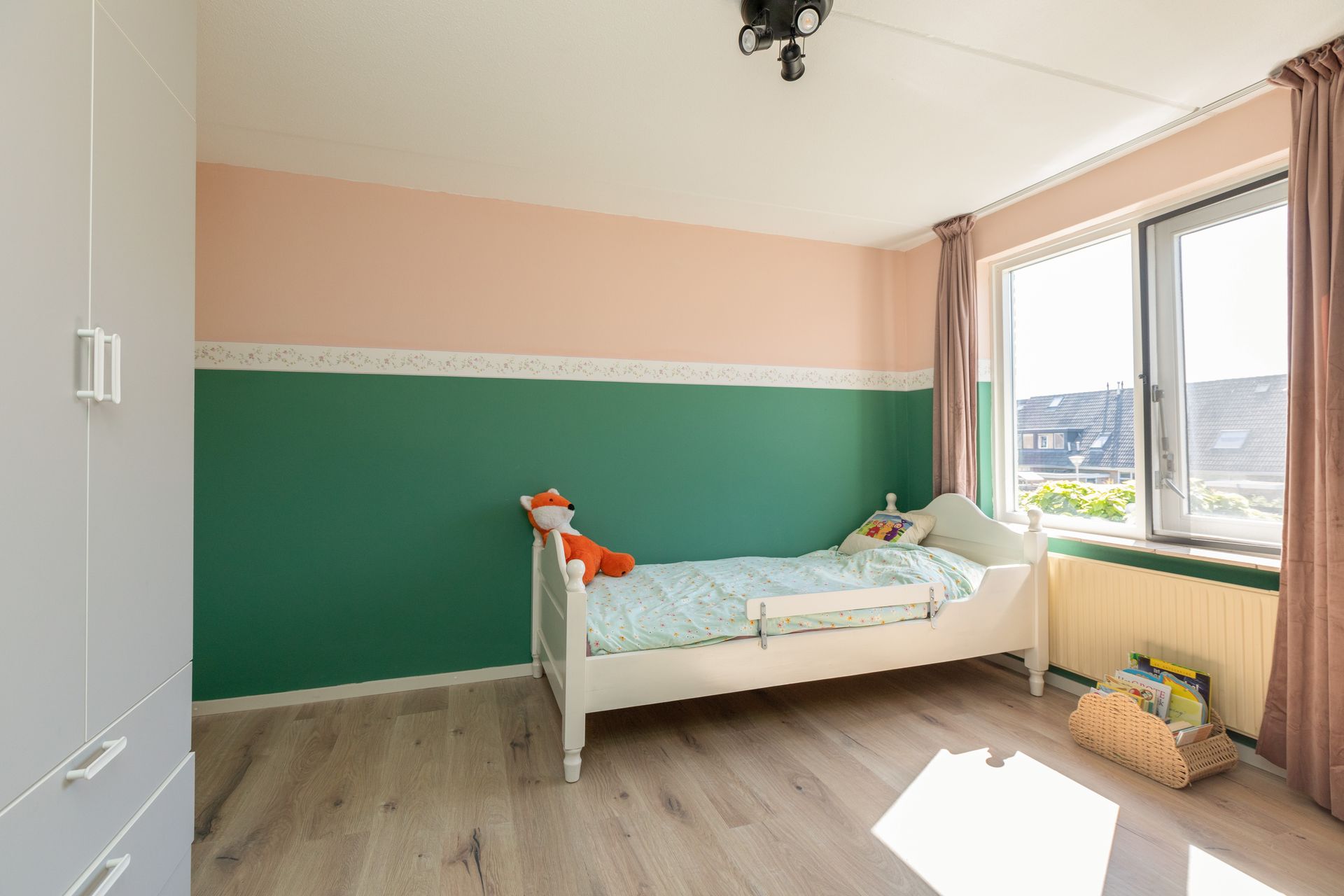 De Muonts 31, Witmarsum