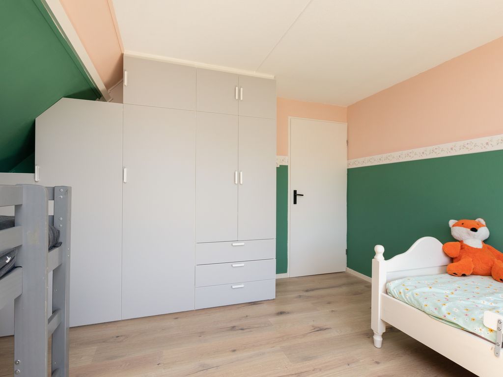 De Muonts 31, Witmarsum