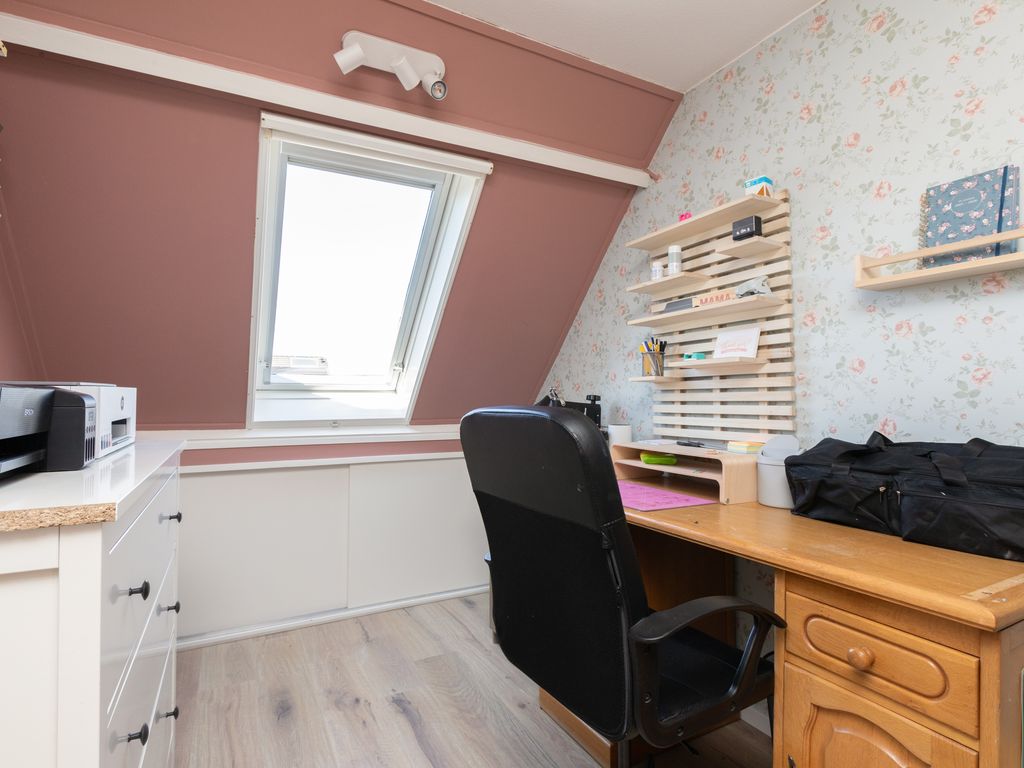 De Muonts 31, Witmarsum