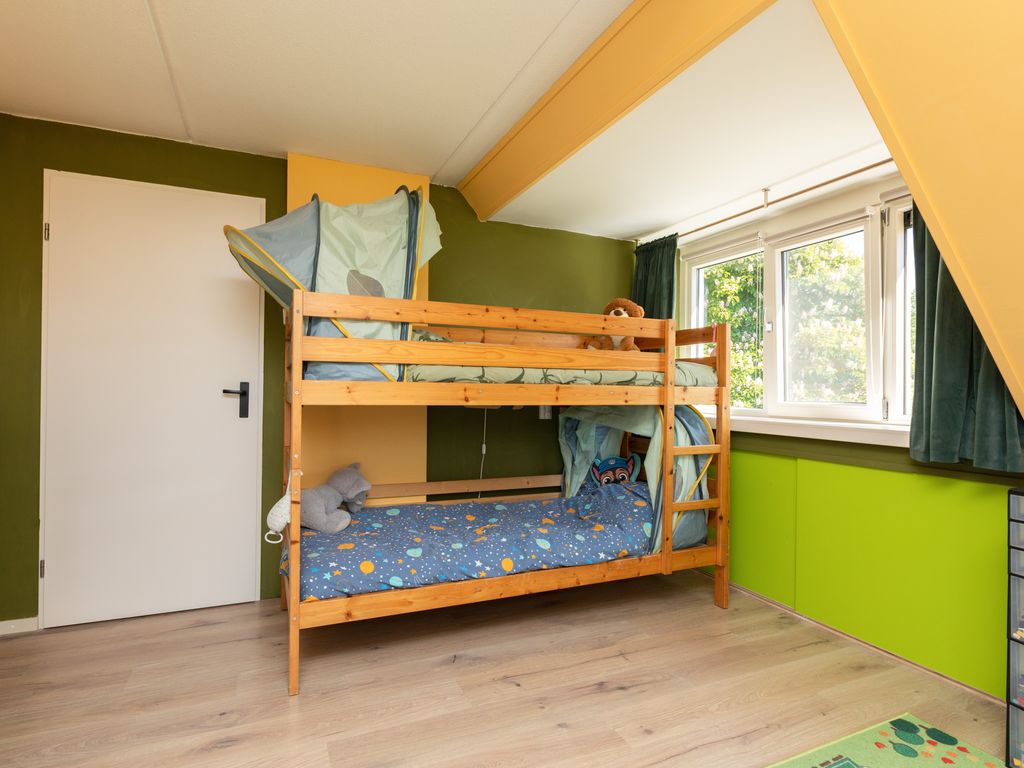 De Muonts 31, Witmarsum