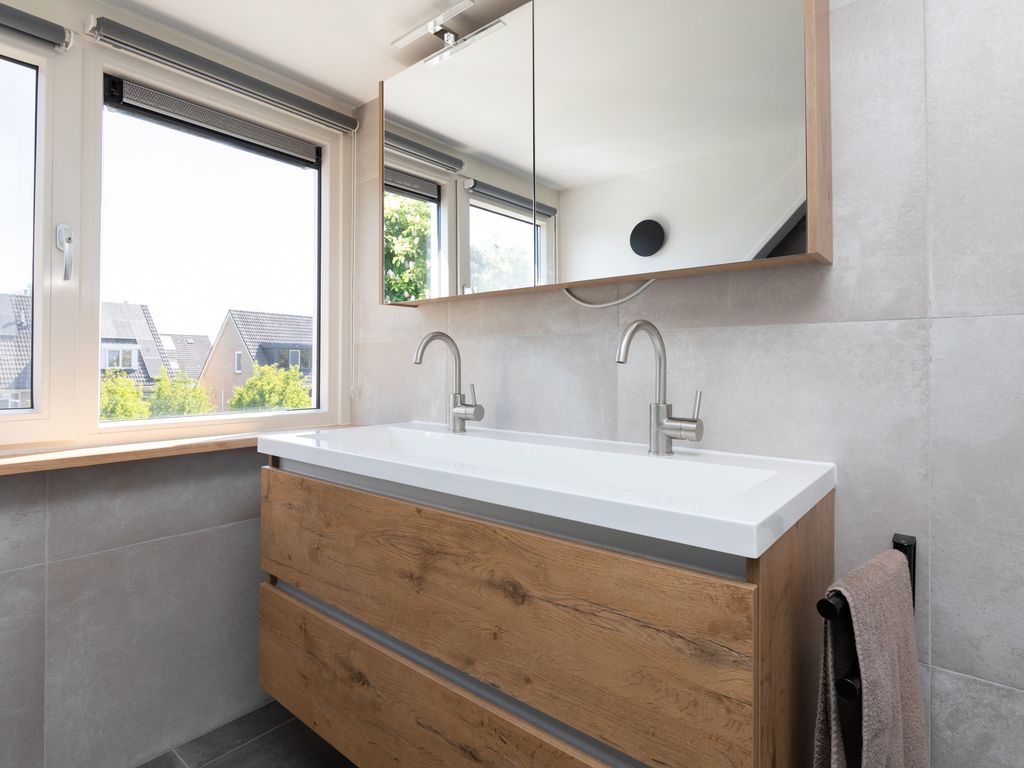 De Muonts 31, Witmarsum