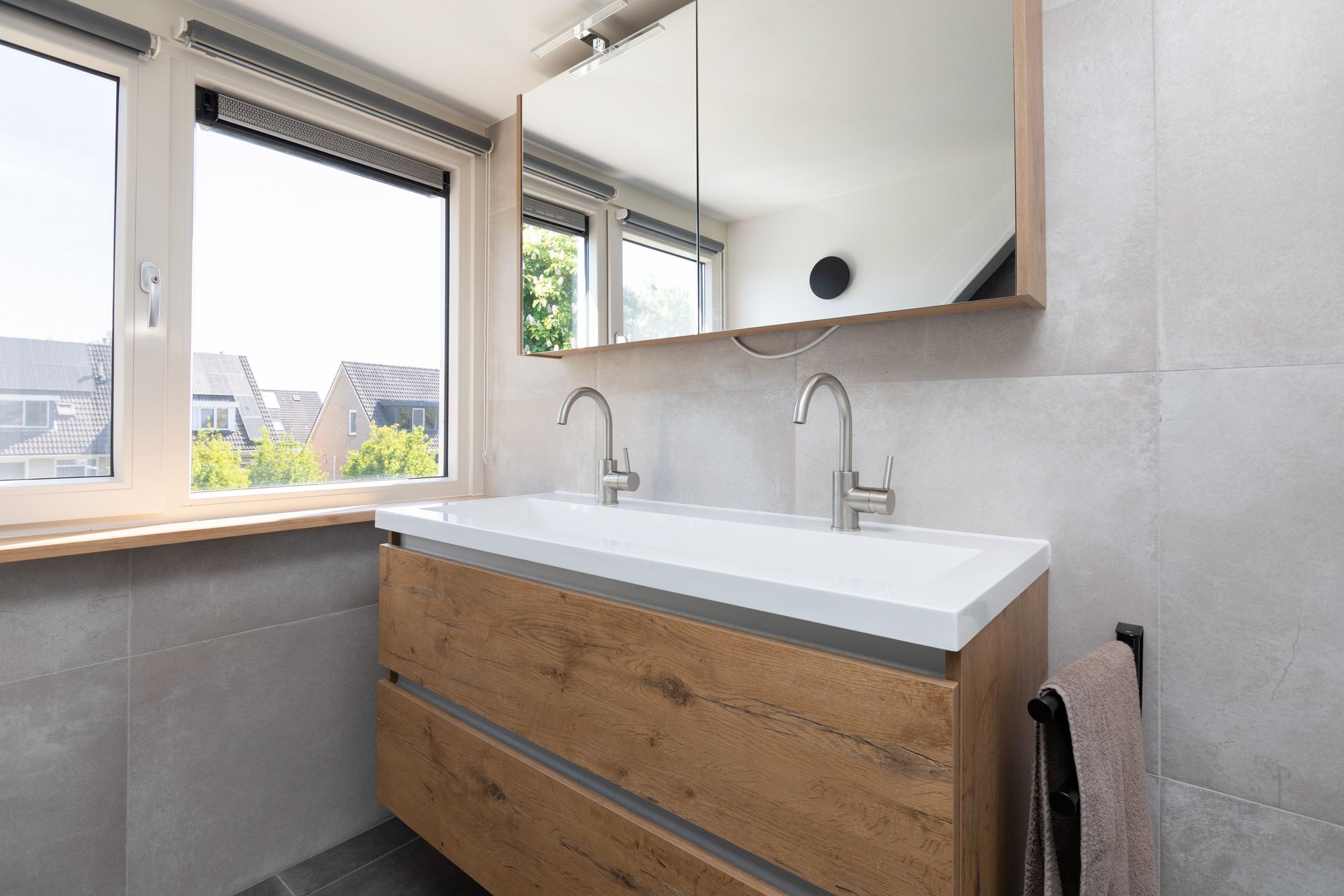 De Muonts 31, Witmarsum