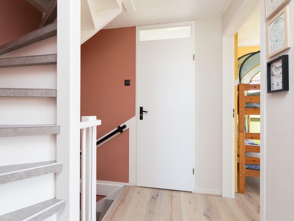 De Muonts 31, Witmarsum