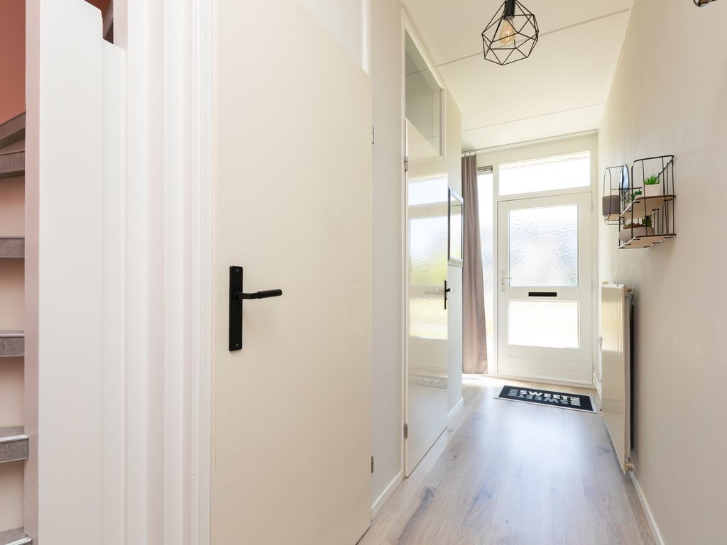 De Muonts 31, Witmarsum
