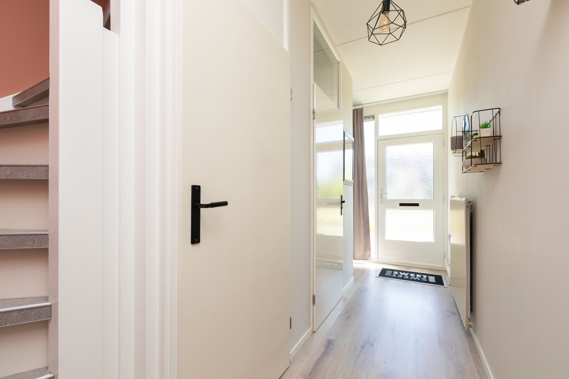 De Muonts 31, Witmarsum