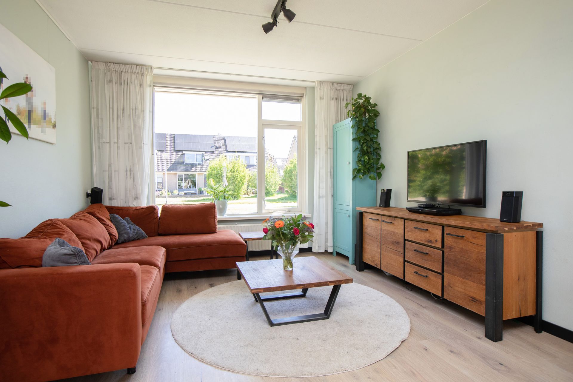 De Muonts 31, Witmarsum