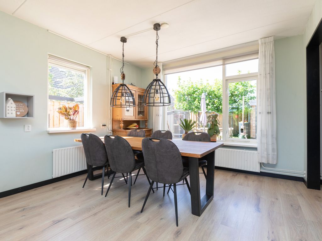 De Muonts 31, Witmarsum