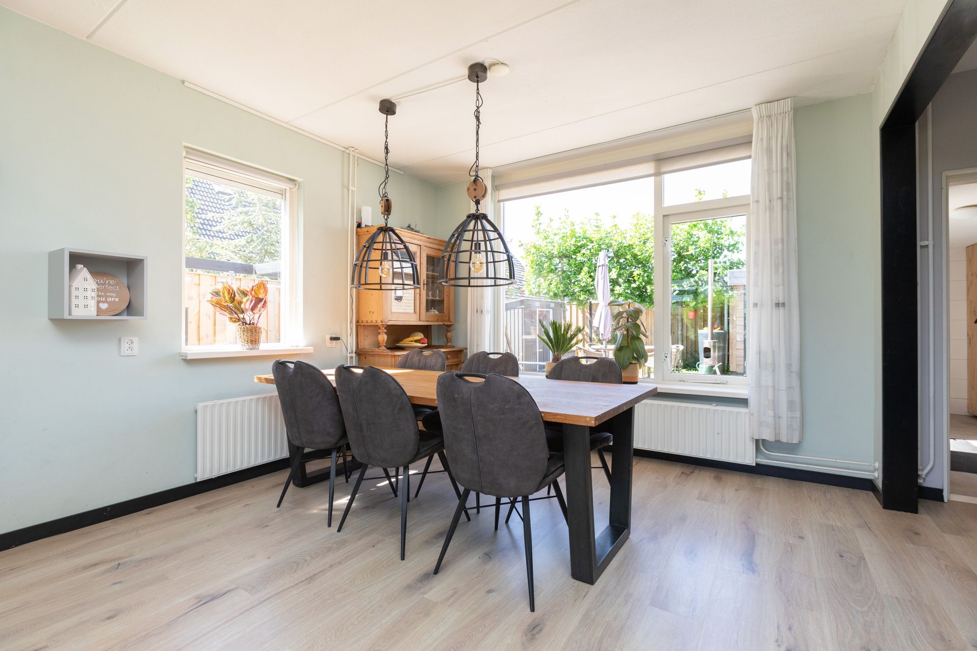 De Muonts 31, Witmarsum
