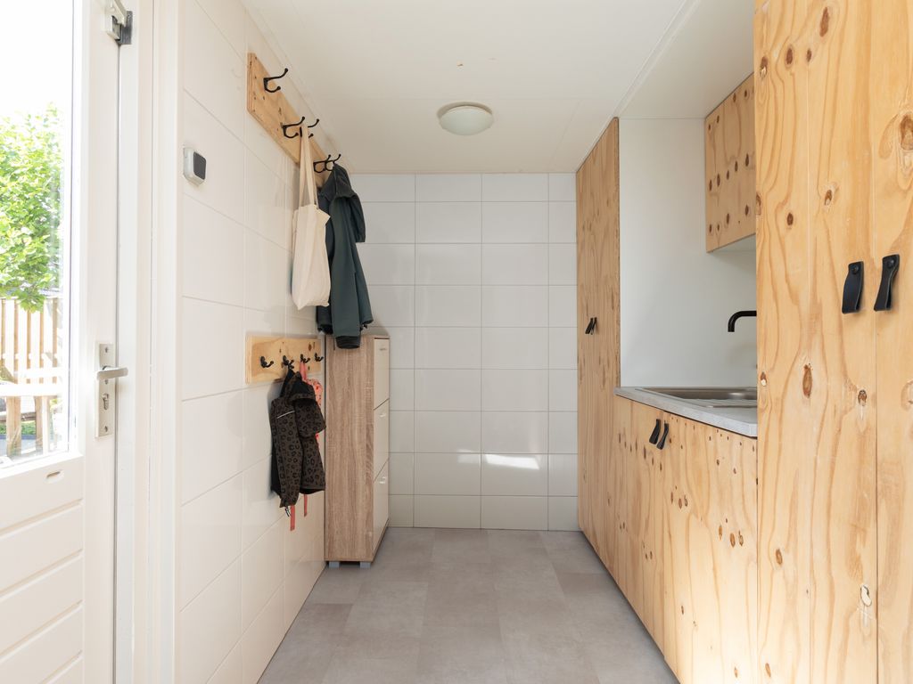 De Muonts 31, Witmarsum