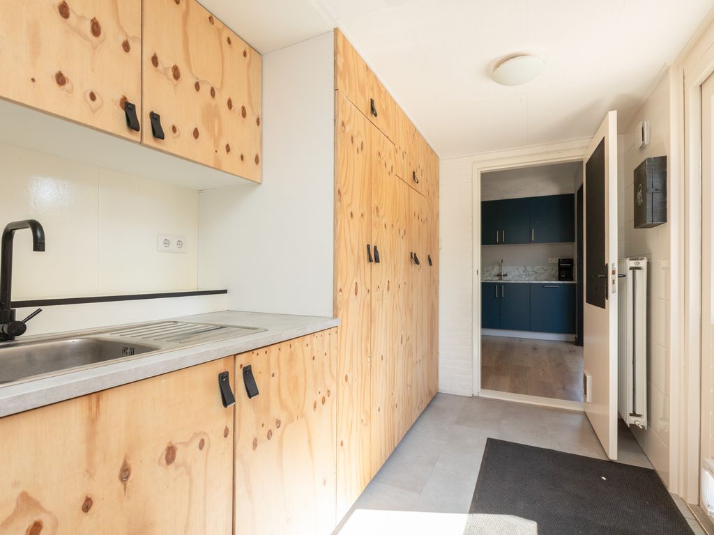 De Muonts 31, Witmarsum