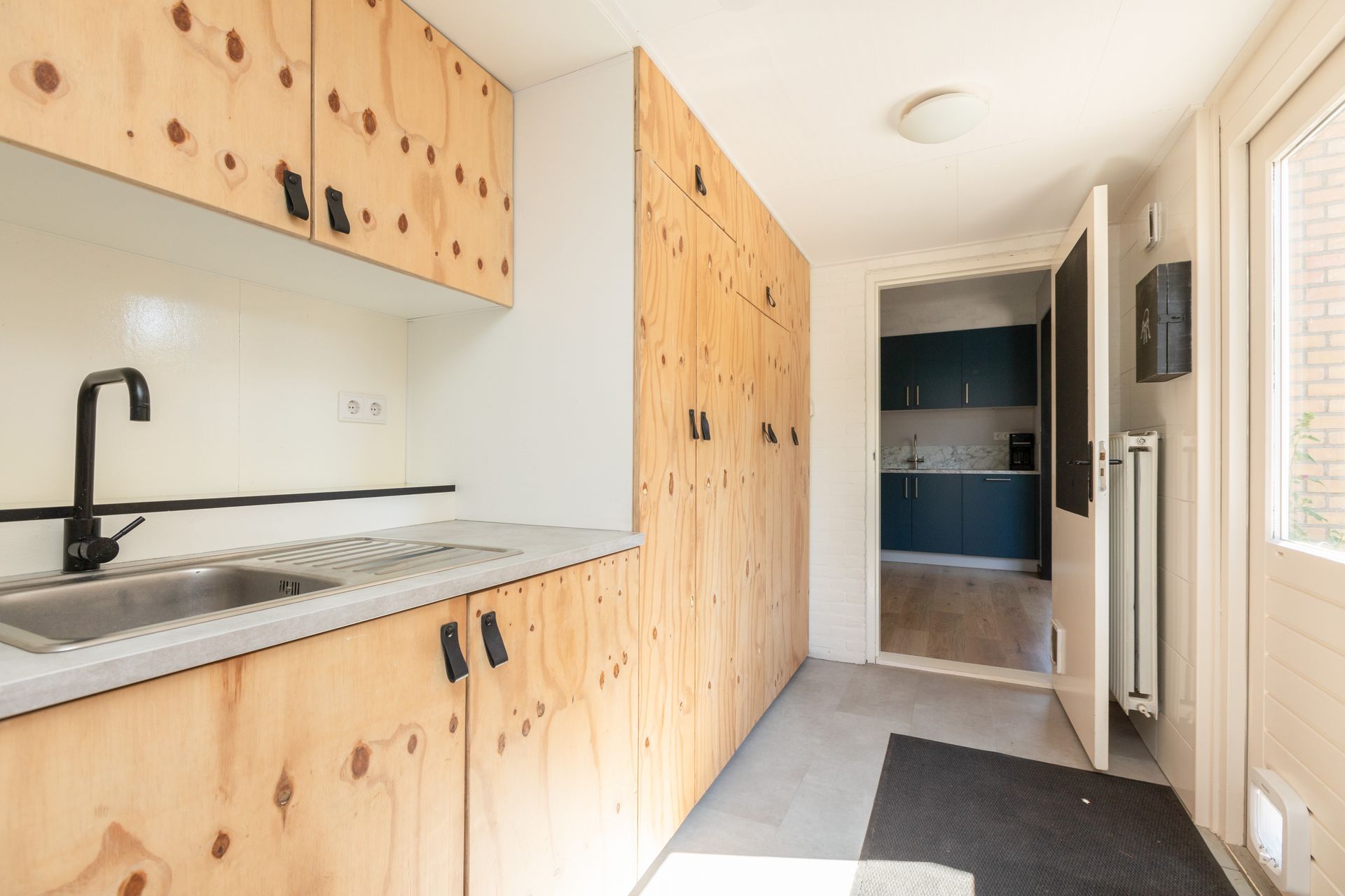 De Muonts 31, Witmarsum