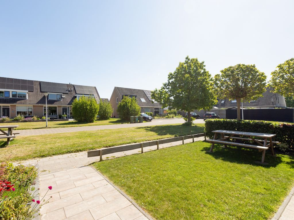 De Muonts 31, Witmarsum