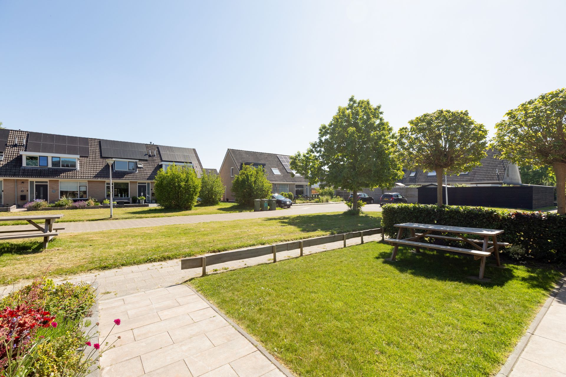 De Muonts 31, Witmarsum