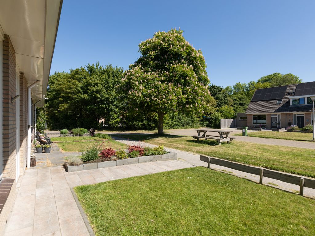 De Muonts 31, Witmarsum