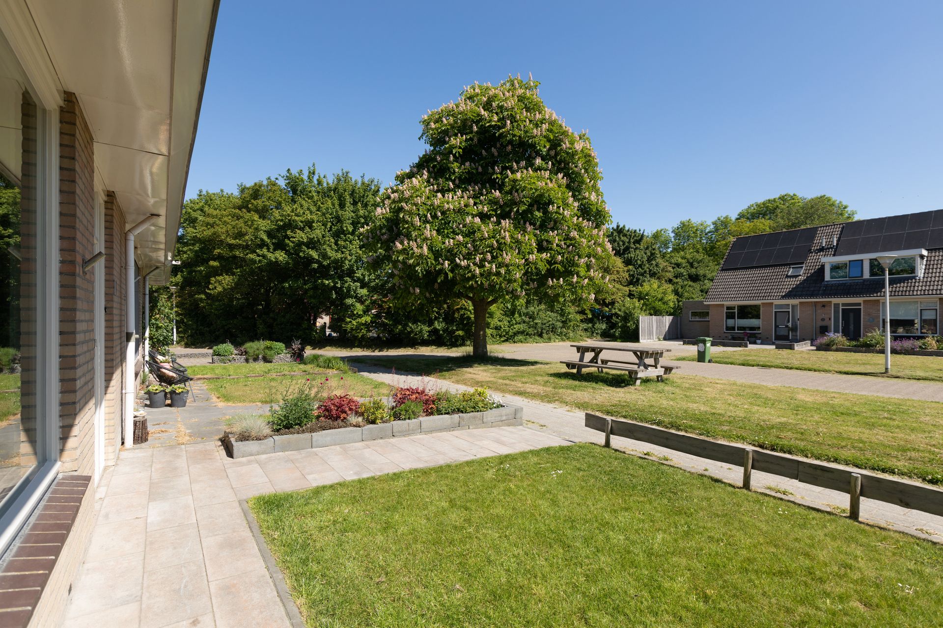 De Muonts 31, Witmarsum